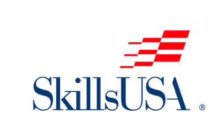 SkillsUSA logo