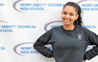Mariaestel Grullon, Health Technology, Abbott Tech
