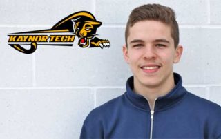 Matheus Silva, Health Technology, Kaynor Tech