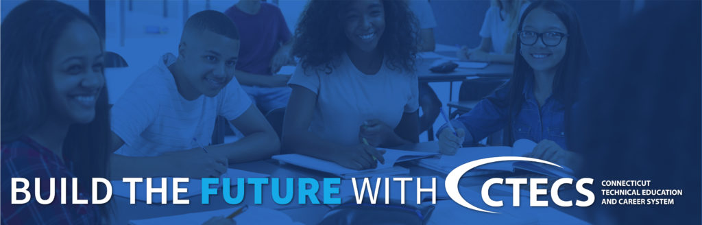 WebHeader_Careers2 Build the future with CTECS banner, decorative