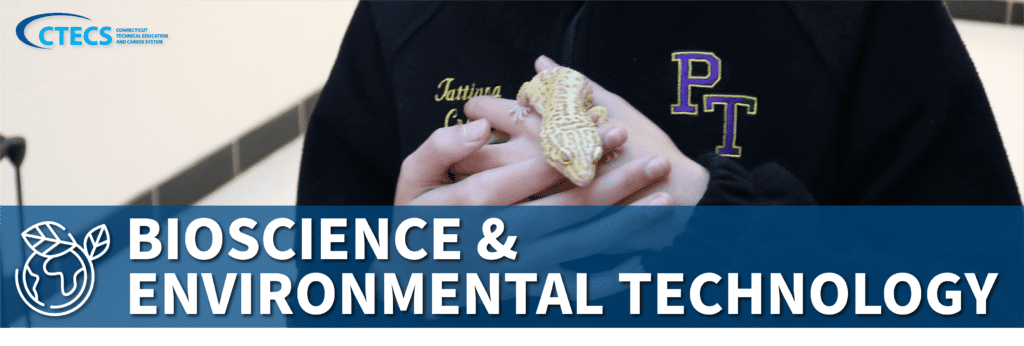 Bioscience & Environmental Technology