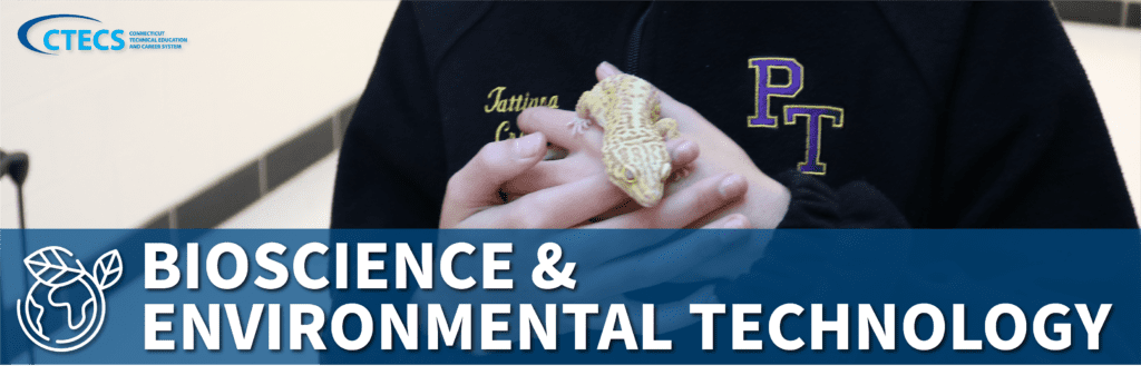 Bioscience & Environmental Tech