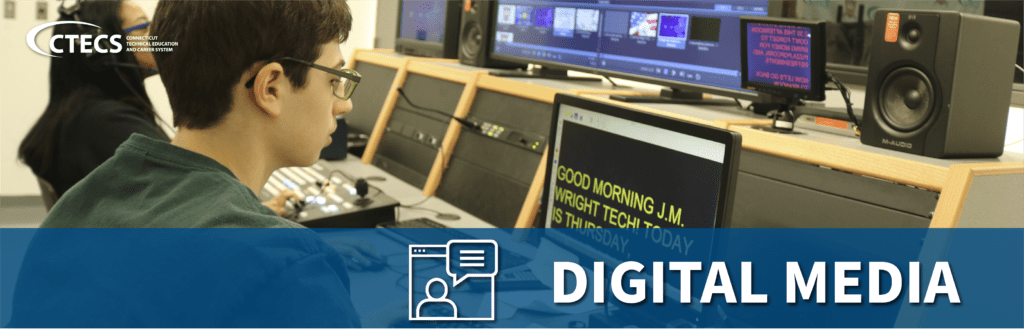 Digital Media