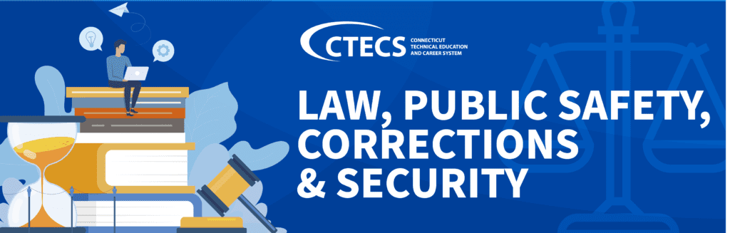 Law, Public Safety, Corrections & Security