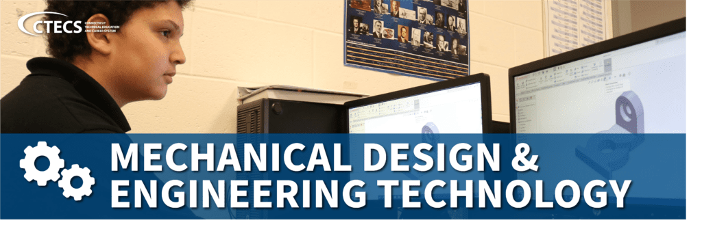 Mechanical Design & Engineering Technology