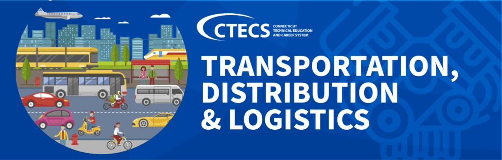 Transportation, Distribution & Logistics