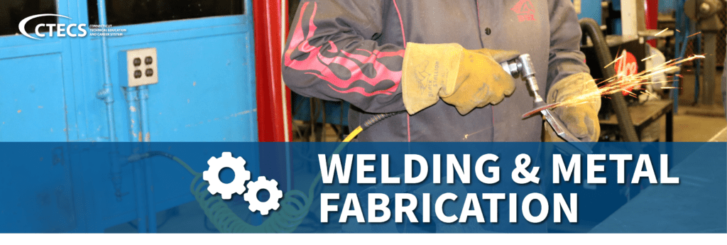 Welding & Metal Fabrication