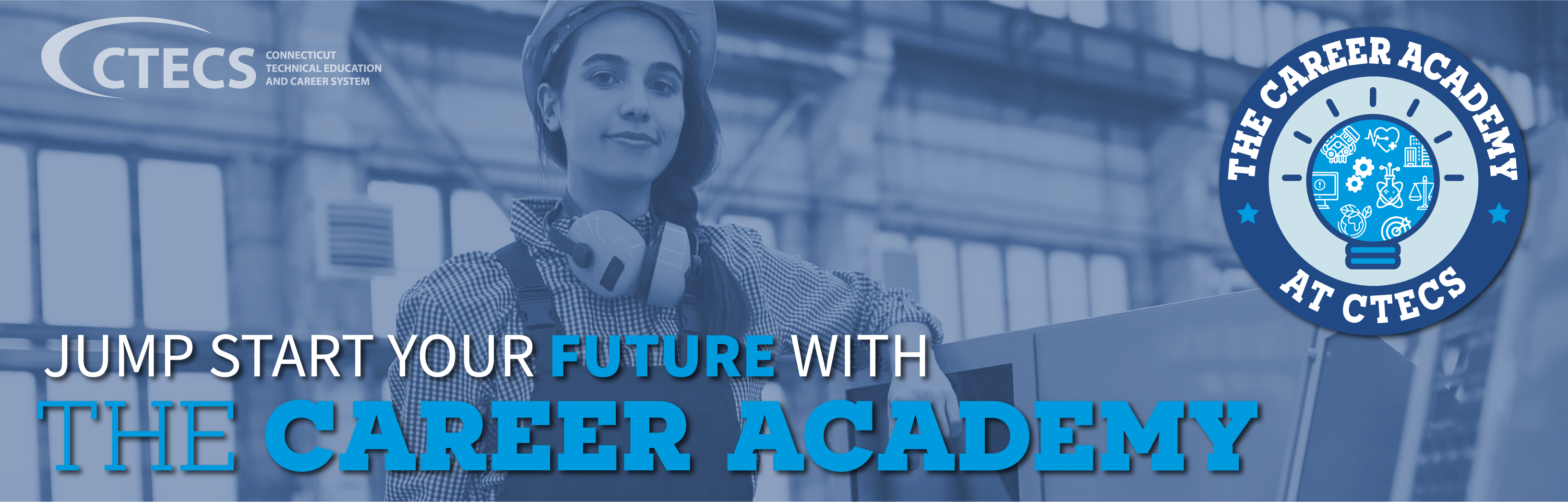 Jump start your future with the Career Academy