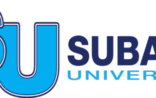 Subaru University logo