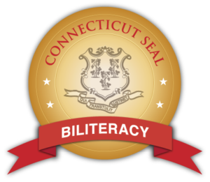 CT Seal of Biliteracy
