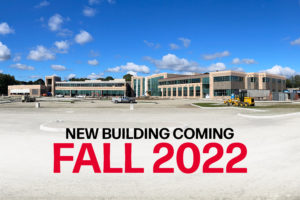 New Platt Tech coming Fall 2022