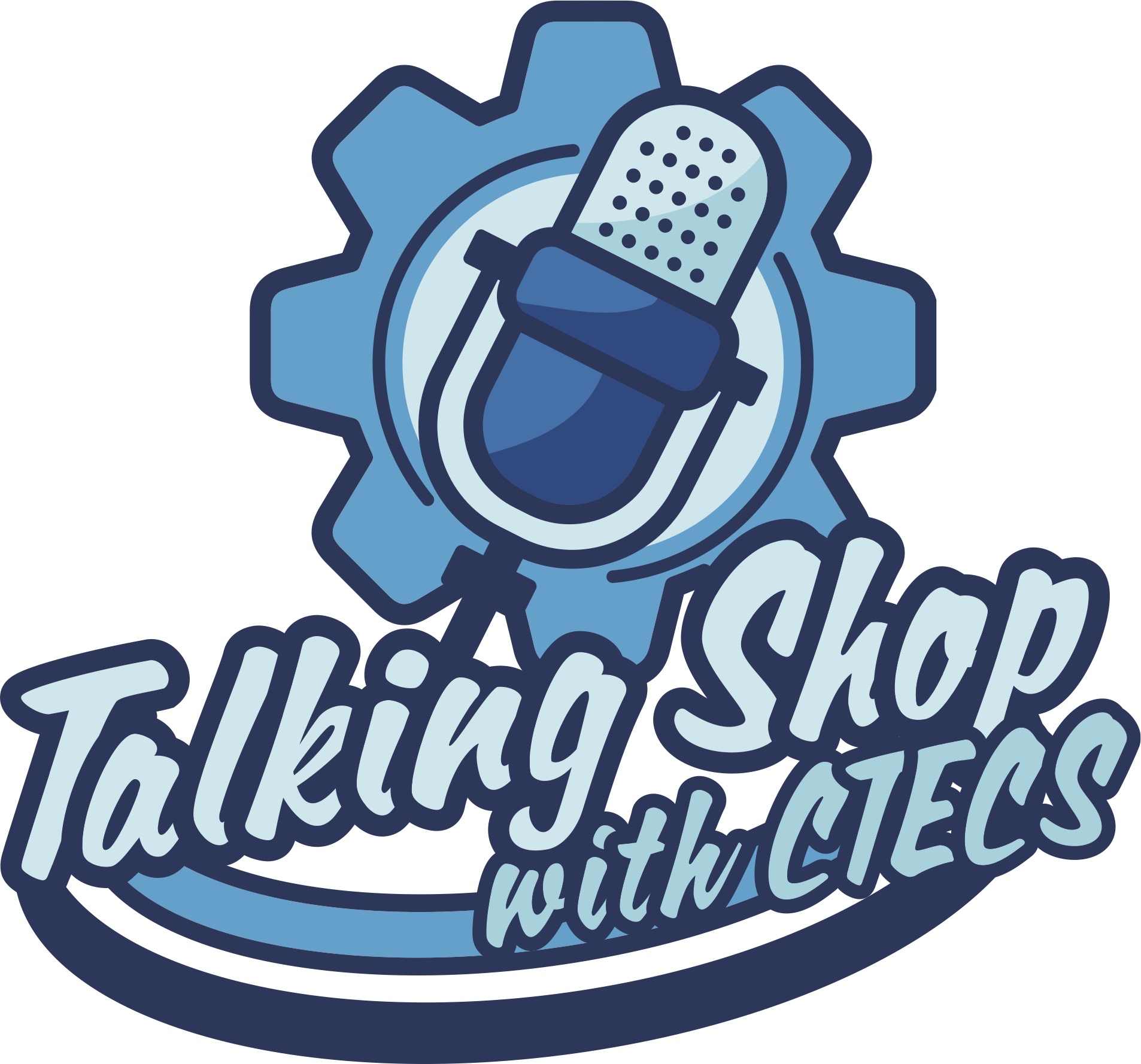 Talking Shop with CTECS logo
