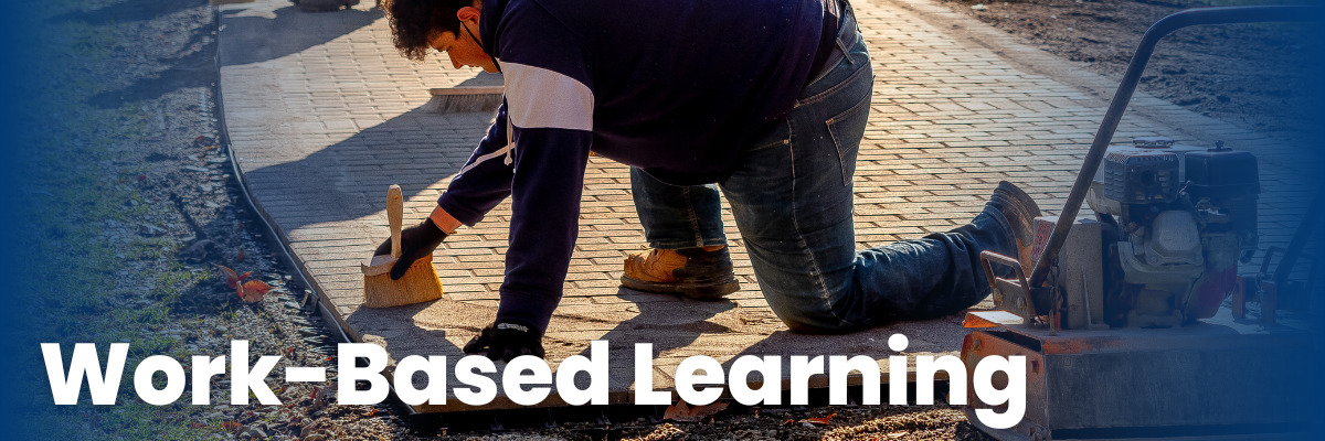 Work-Based Learning