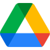 Google Drive Logo