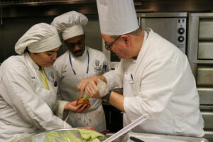Apply to CTECS