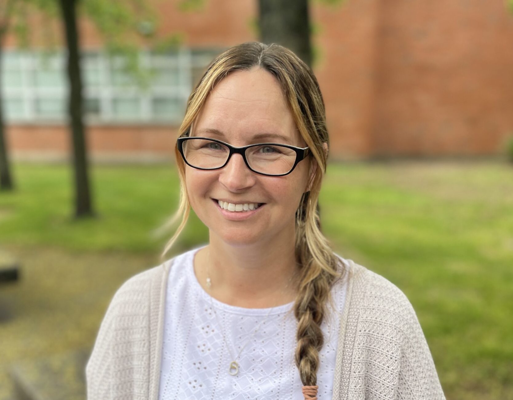 Windham Teacher Named Connecticut Technical High Schools’ Teacher of the Year