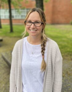 Image of Windham Technical High School Instructor Mrs. Angela Ocasio