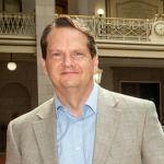 Dr. Jeff Auker, Interim Board Chair