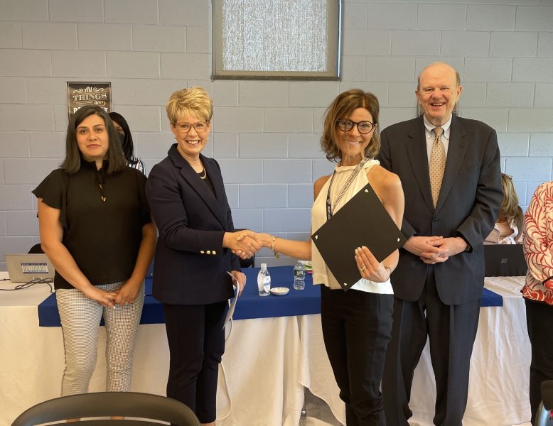 CTECS Teachers of the Year 2022